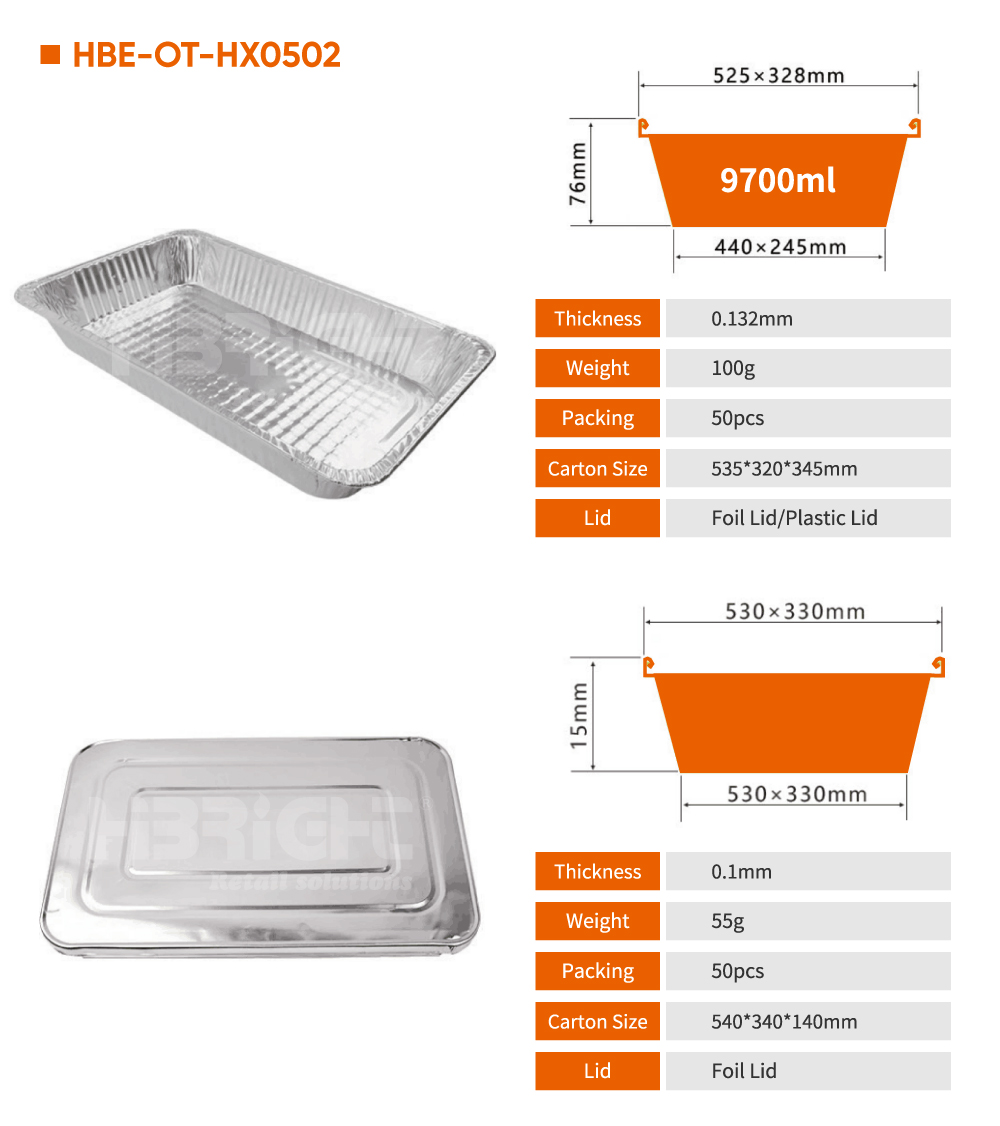 Caja de papel de aluminio3