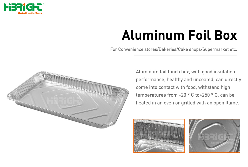 Caja de papel de aluminio1