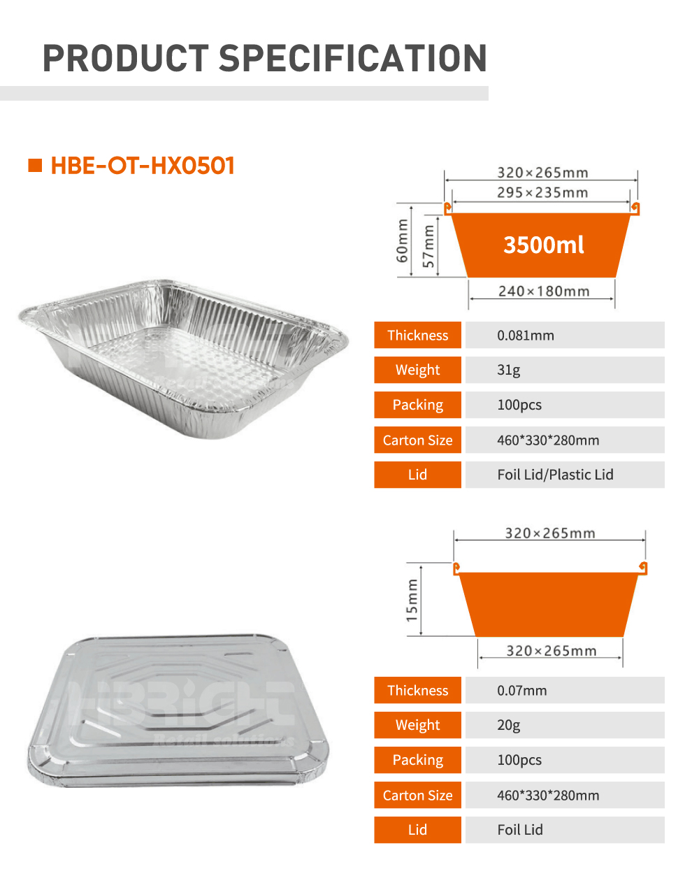 Caja de papel de aluminio2
