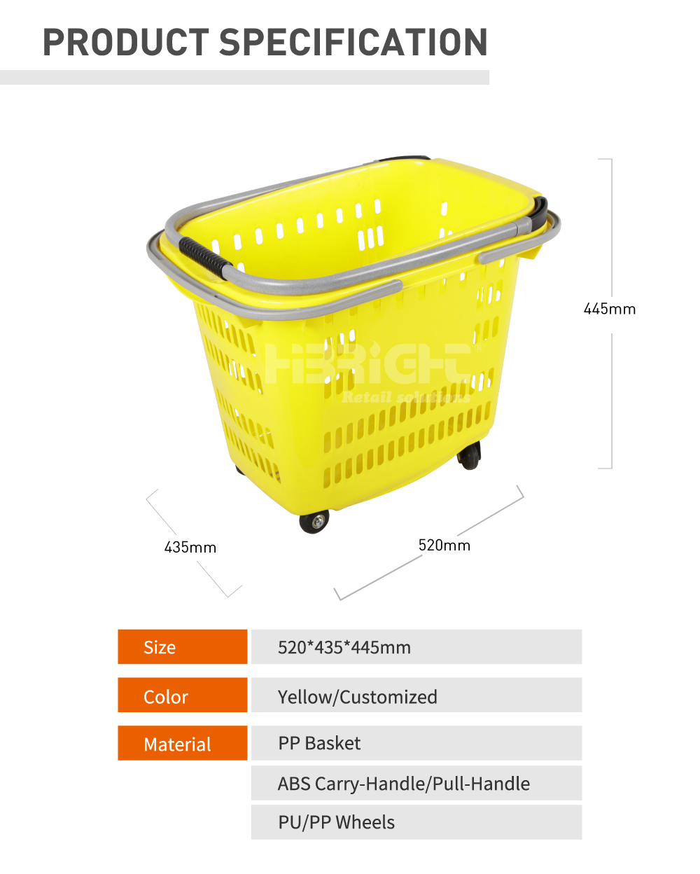HBE-SB-R-3(50L)-Cesta rodante2