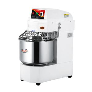 Mezclador de masa de doble velocidad con potencia máxima de 10kg y capacidad de amasado de 1,5kw