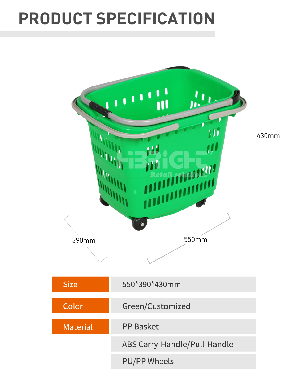 HBE-SB-R-9(45L)-Cesta rodante2