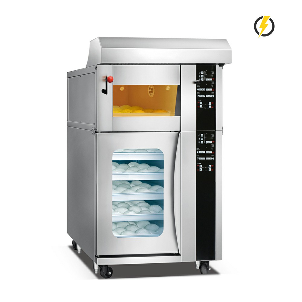 Temperatura ambiente ~110℃/400℃ Horno/fermentador eléctrico/horno combinado de gas
