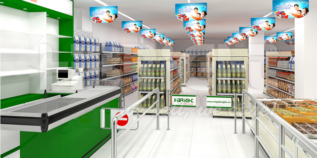 Supermercado chino 1000m2 2015-01