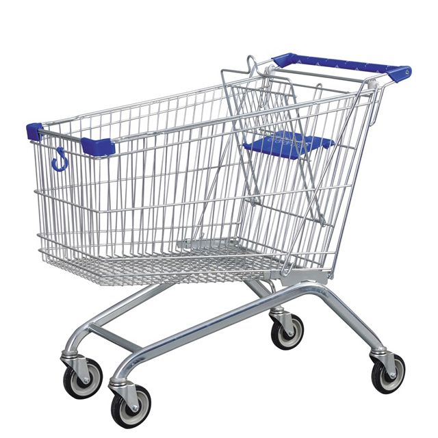 Carro de compras serie A-180L