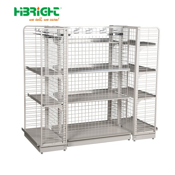 Estanterías para tiendas de conveniencia 