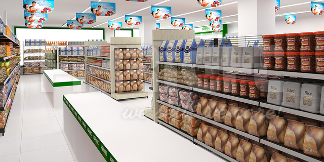 Supermercado chino 1000m2 2015-02