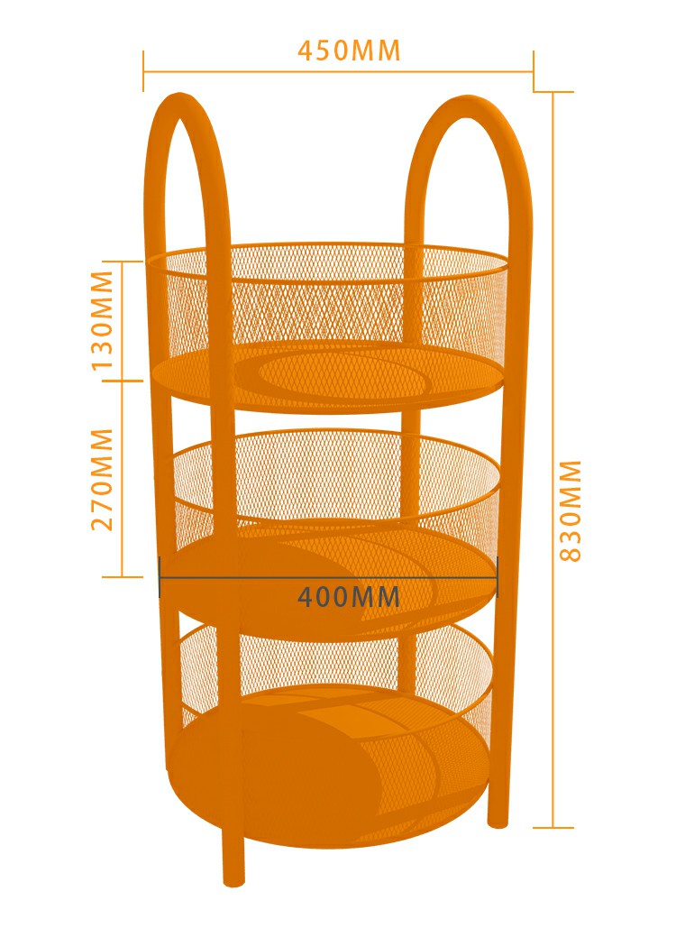 名创-三层圆网篮架_02