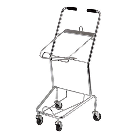 Carro Cesta Serie J-2