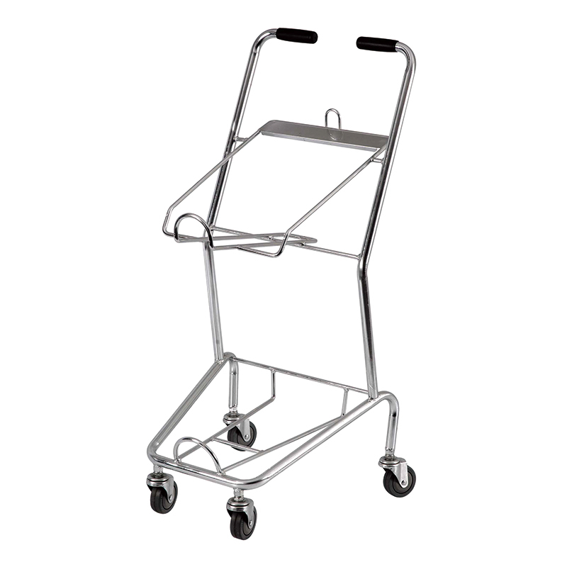Carro Cesta Serie J-2