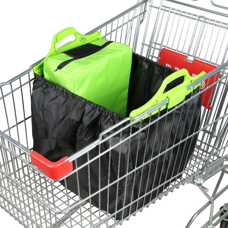 Bolsas para carrito de compras CB-5