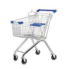 Carro de compras serie A-60L