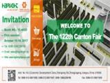 Bienvenidos a la 122ª feria del cantón
