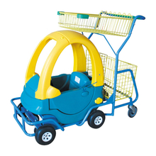 Carro de Compra Infantil K-1