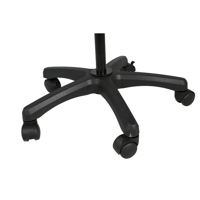 Estante de exhibición giratorio