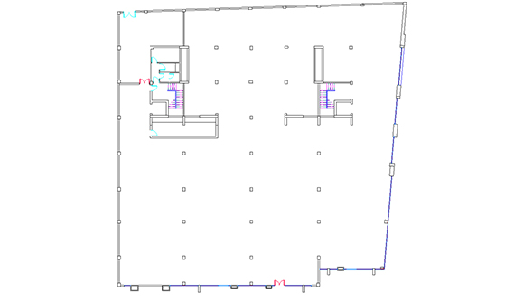 Proporcione su borrador de diseño