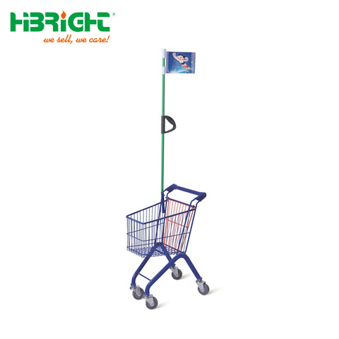 Carro de Compra Infantil RK(B)