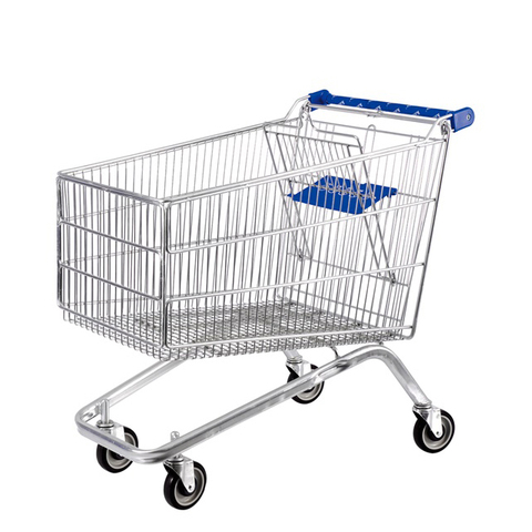 Serie E 180L