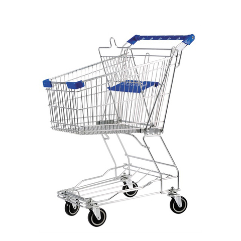 Carro de compras serie Y-60L