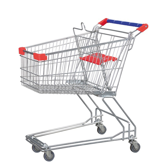 Carro de compras serie Y-75L