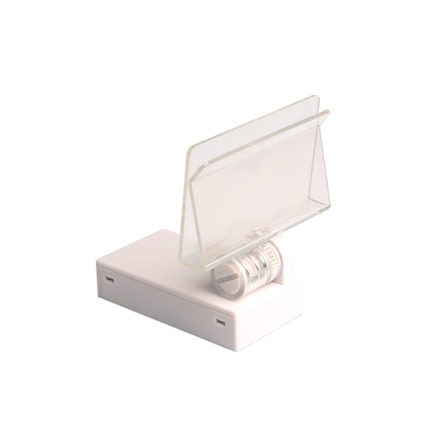 Soporte magnético para carteles C6