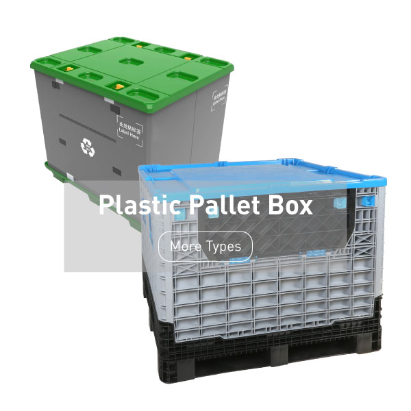 almacén-equipamiento-logístico-caja-palet-de-plastico