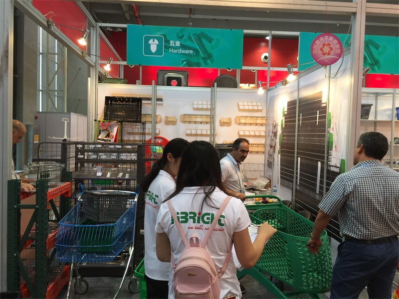 Feria de Cantón 04