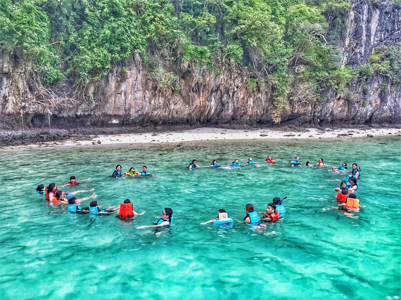 Isla de Phuket 03