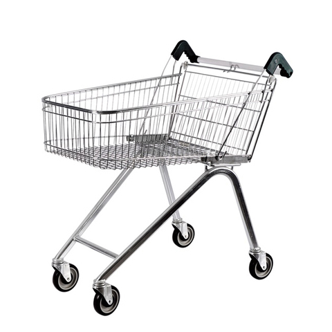 Serie E 100L