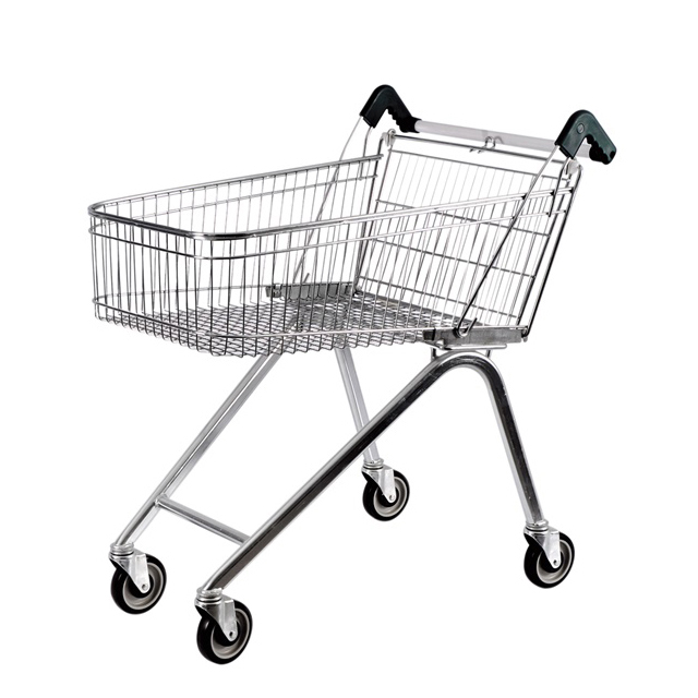 Serie E 100L