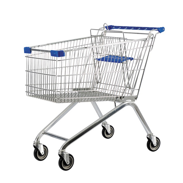 Carro de compras serie A-160L