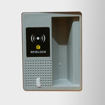 Cerradura RFID para taquilla