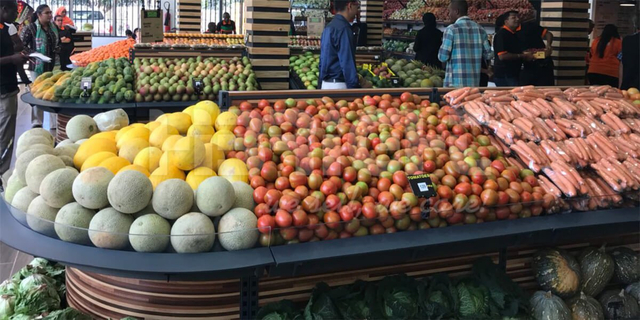 Fruter&iacute;a Kenia 200m2 2017-07