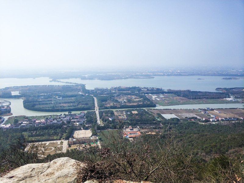 Montaña Yu (1)