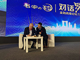 El diálogo con el Sr. Jim Rogers, fundadores del fondo cuántico, el 11 de enero de 2019, nos brinda muchas pautas inspiradas tanto sobre inversiones como sobre educación infantil.