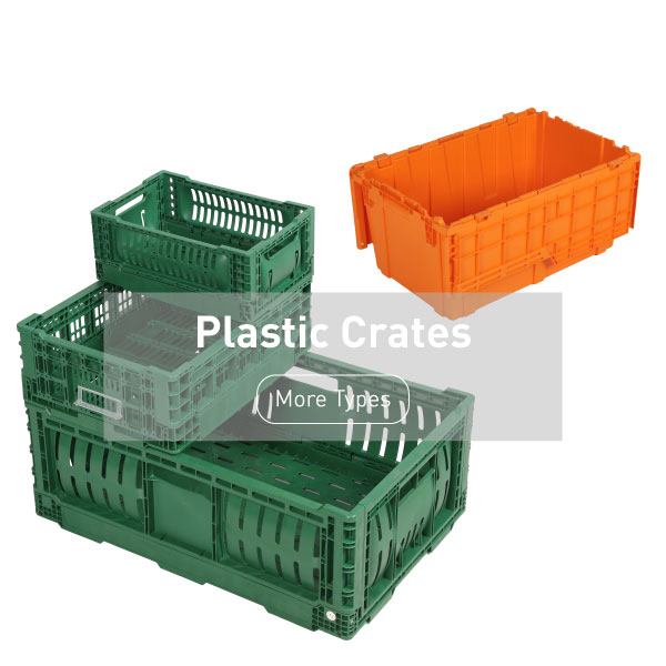 almacén-logística-equipo-caja-de-plástico