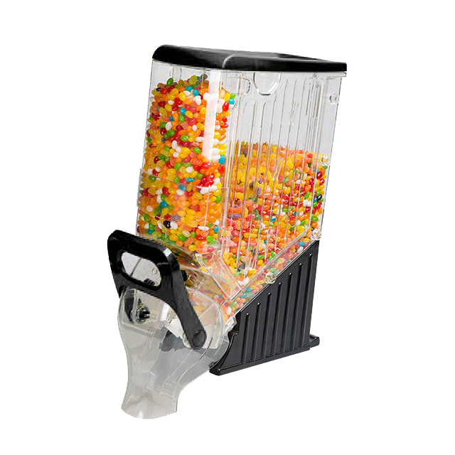 Dispensador de cereales y alimentos secos
