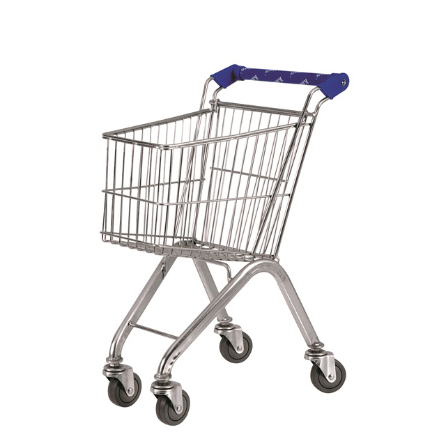 Carro de Compra Infantil AK(B)