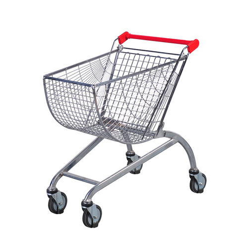 Serie E 80L
