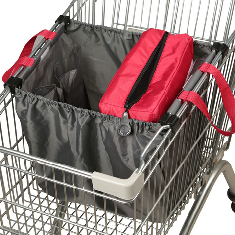 Bolsas para carrito de compras CB-7(B)