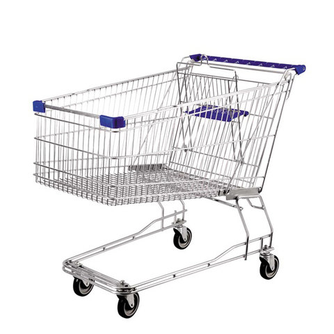 Carro de compras serie Y-240L