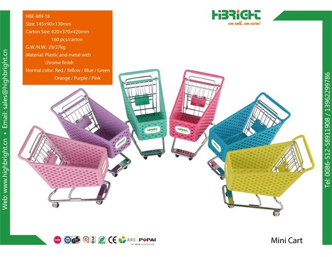 Mini carro