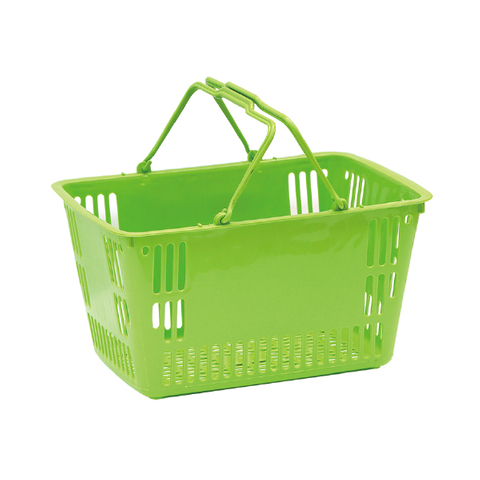 Cesta de Compra Doble Asa 38L B-29