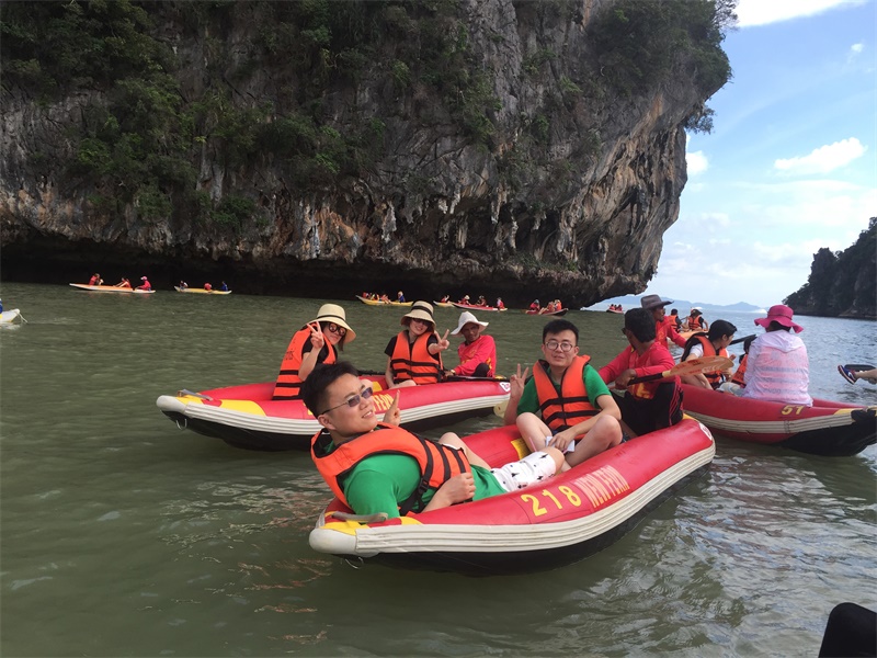 Isla de Phuket 04