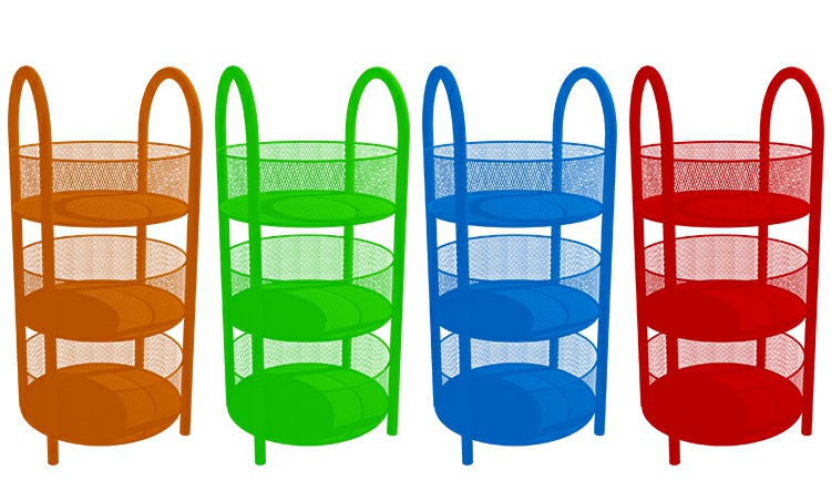 名创-三层圆网篮架_03