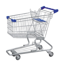 Estilo americano 4R-100L