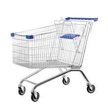 Carro de compras serie A-210L