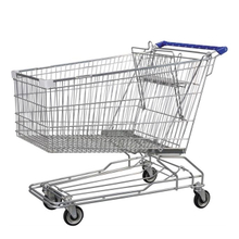 Carro de compras serie Y-270L