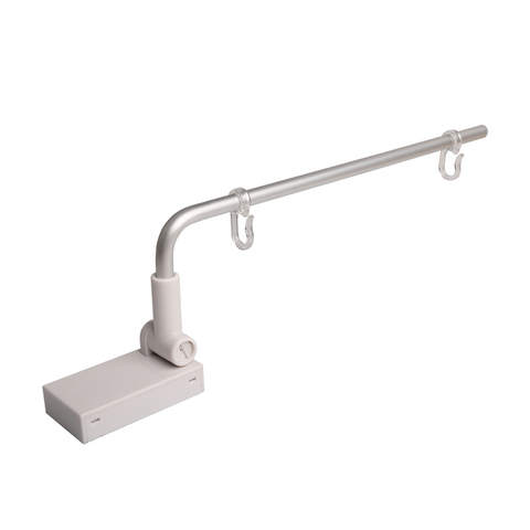 Soporte magnético para carteles C7