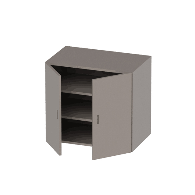 Nuevo mostrador de caja de tienda de conveniencia 2018